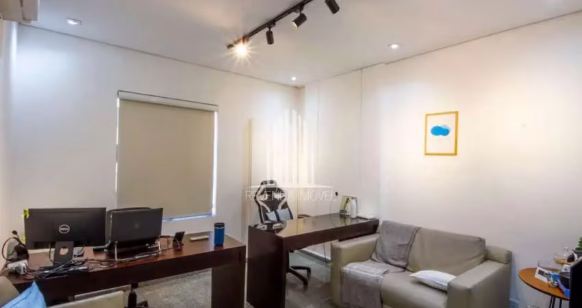 Sala comercial em são paulo - sp, jardim das acácias