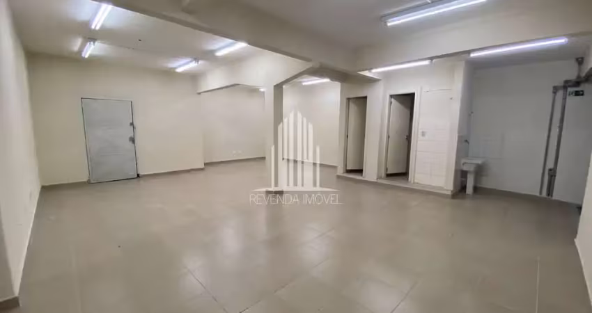 Sala comercial com 1 sala à venda na Parque Dom Pedro II, 422, Centro, São Paulo