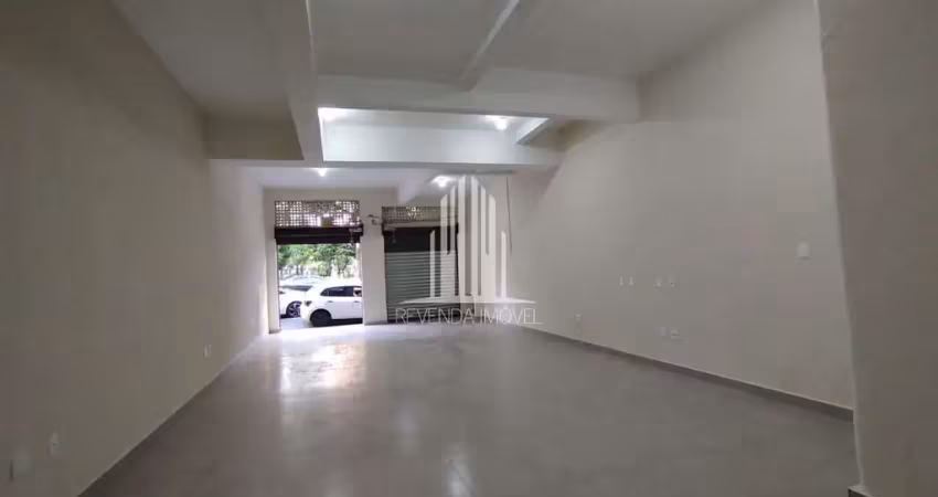 Ponto comercial à venda na Parque Dom Pedro II, 414, Centro, São Paulo