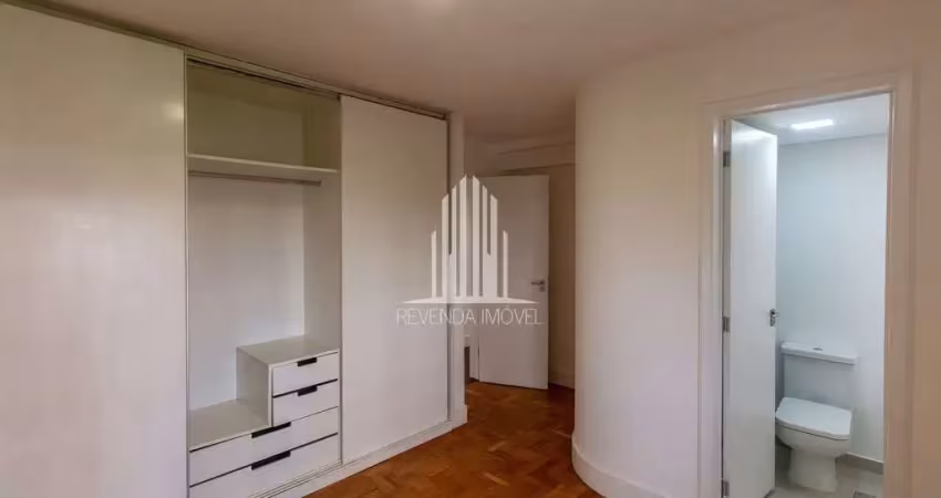 Apartamento para locação na vila nova conceição, são paulo-sp: 3 quartos, 1 suíte, 3 banheiros, 1 vaga, 172m².
