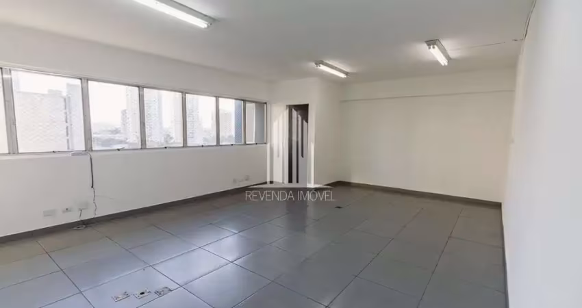 Sala comercial com 1 sala para alugar na Rua Mergenthaler, 0232, Vila Leopoldina, São Paulo