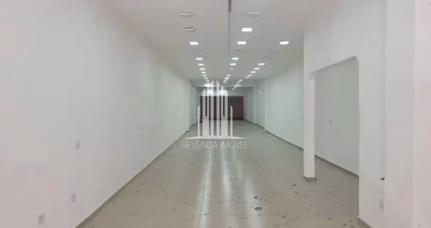 Armazém comercial para locação no brooklin paulista - são paulo-sp  espaço de 250m² para o seu negócio acontecer