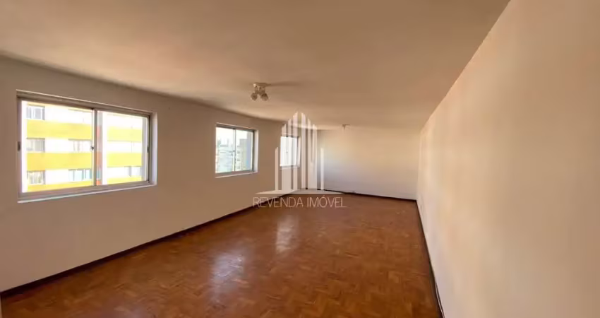 Apartamento residencial em são paulo - sp, aclimação