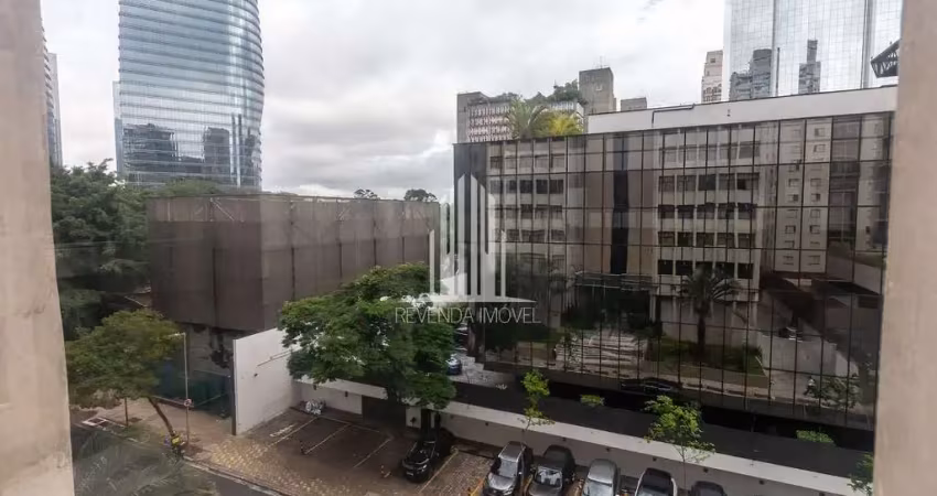 Sala comercial com 1 sala para alugar na Rua Pequetita, 0145, Vila Olímpia, São Paulo