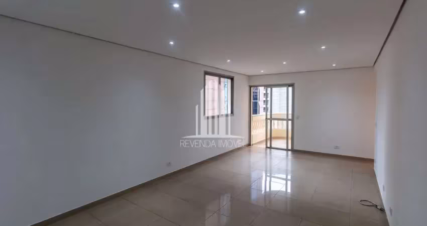 Apartamento de luxo no itaim bibi com 3 quartos, 1 suite e 115m²: sua nova residência em são paulo!