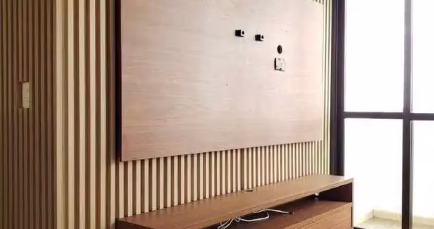 Apartamento com 2 dormitórios para alugar, 63 m² por r$ 2.500,00/mês - centro - guarulhos/sp