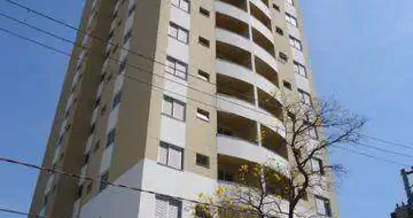 Apartamento com 2 dormitórios à venda, 58 m² por r$ 360.000,00 - vila milton - guarulhos/sp