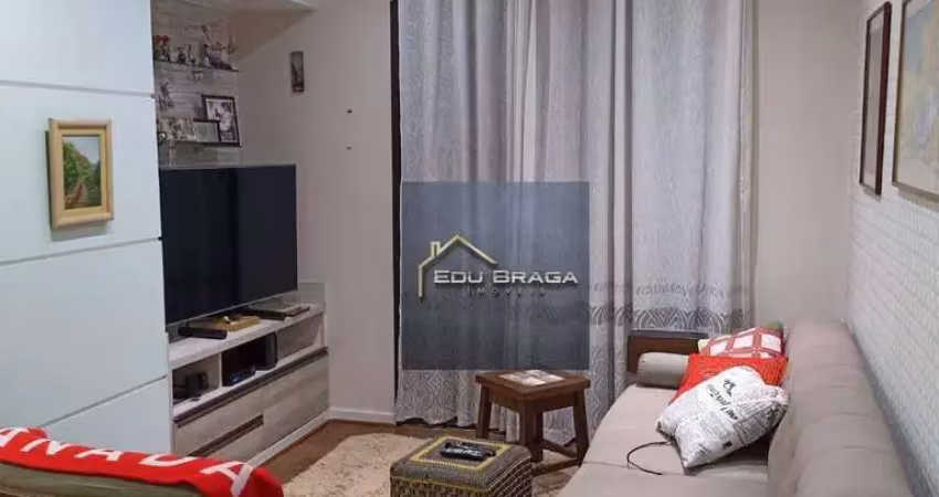 Apartamento à venda, 75 m² por r$ 560.000,00 - gopoúva - guarulhos/sp
