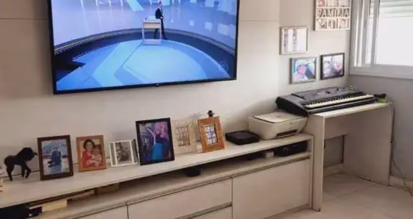 Apartamento à venda, 92 m² por r$ 780.000,00 - vila augusta - guarulhos/sp