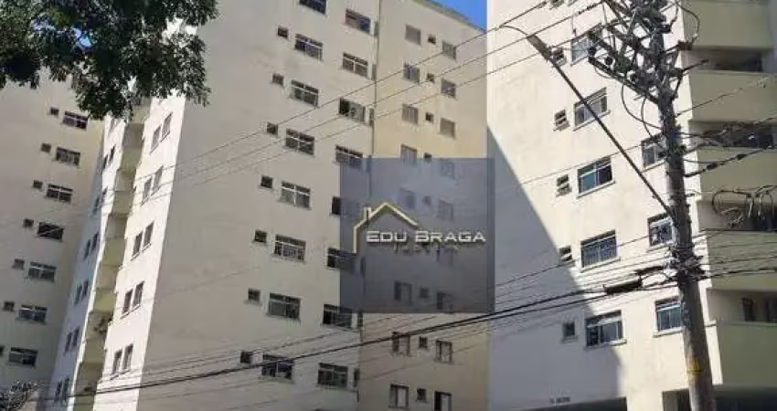Apartamento à venda, 65 m² por r$ 349.000,00 - vila galvão - guarulhos/sp