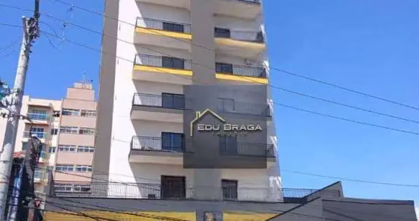 Studio à venda, 29 m² por r$ 259.000,00 - vila galvão - guarulhos/sp