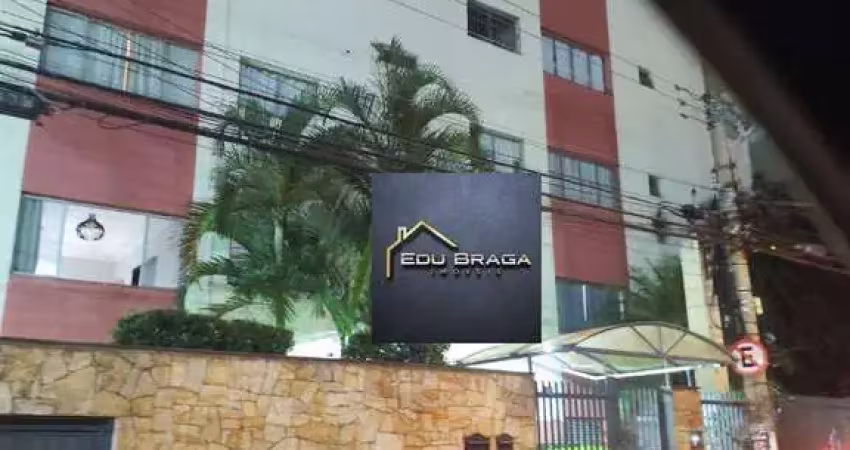 Apartamento com 2 dormitórios à venda, 60 m² por r$ 275.000,00 - gopoúva - guarulhos/sp
