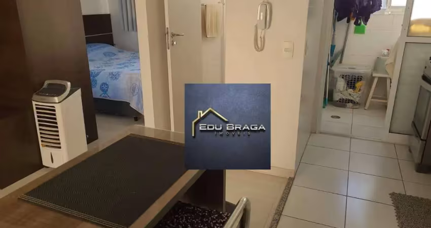 Studio com 1 dormitório à venda, 30 m² por r$ 299.000,00 - gopoúva - guarulhos/sp