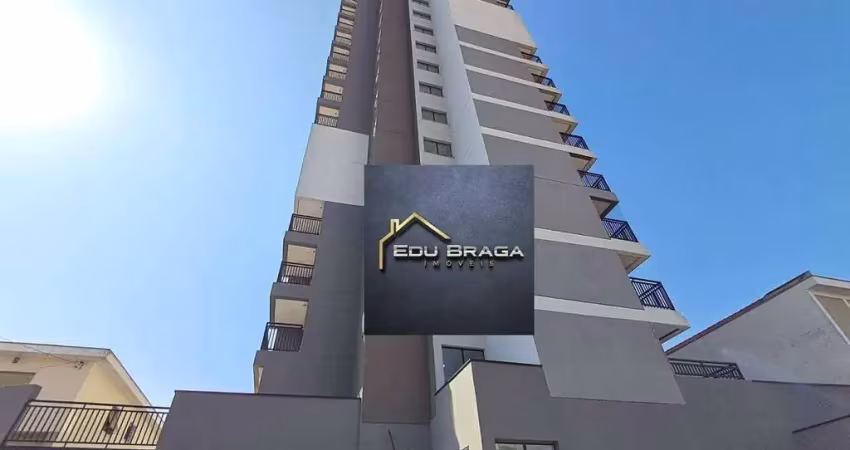 Studio com 1 dormitório à venda, 30 m² por r$ 300.000 - parada inglesa - são paulo/sp
