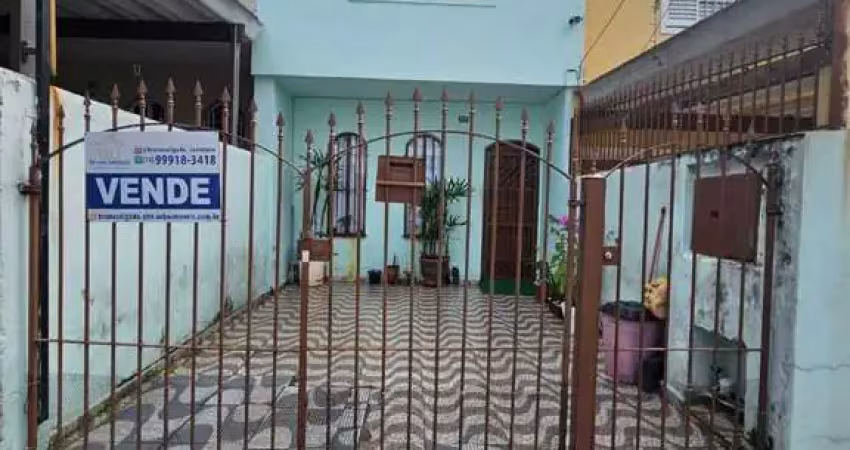 Sobrado com 2 dormitórios à venda, 74 m² por r$ 450.000,00 - jardim vila galvão - guarulhos/sp