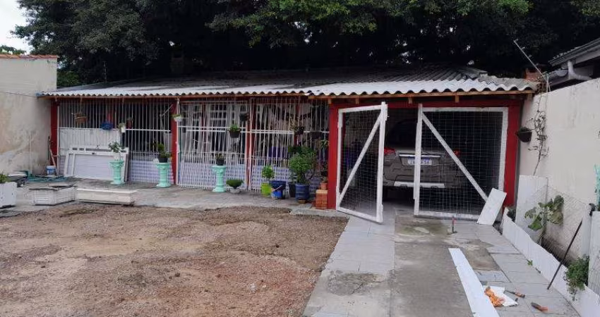 Casa com 1 quarto à venda no Guarujá, Porto Alegre 