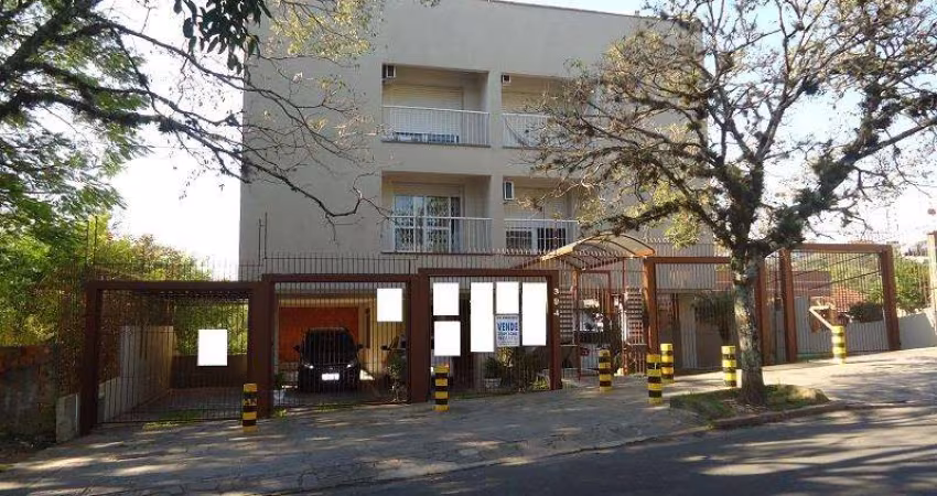 Apartamento com 1 quarto à venda no Nonoai, Porto Alegre 