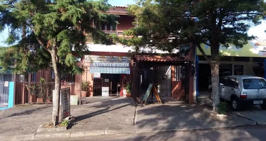 Casa com 3 quartos à venda no Cavalhada, Porto Alegre 