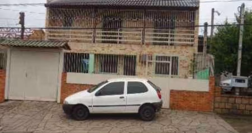 Casa com 4 quartos à venda na Vila Nova, Porto Alegre 