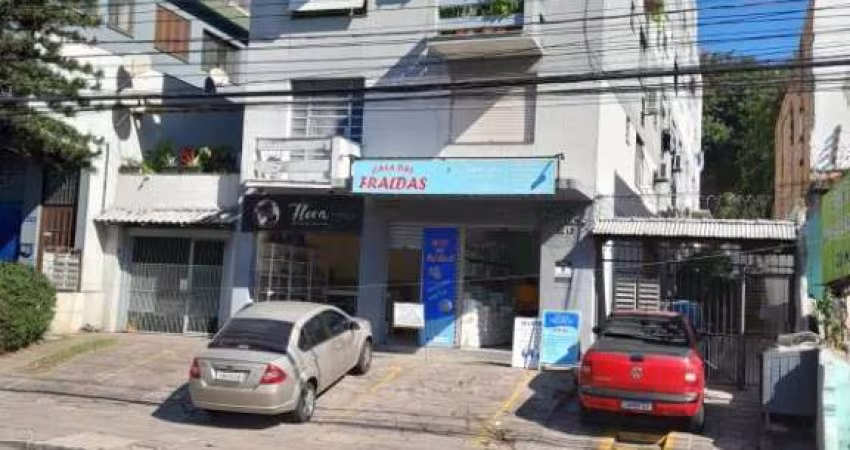 Apartamento com 2 quartos à venda no Cavalhada, Porto Alegre 