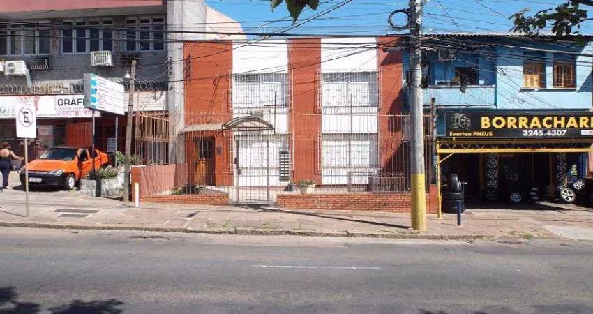 Apartamento com 2 quartos à venda no Cavalhada, Porto Alegre 