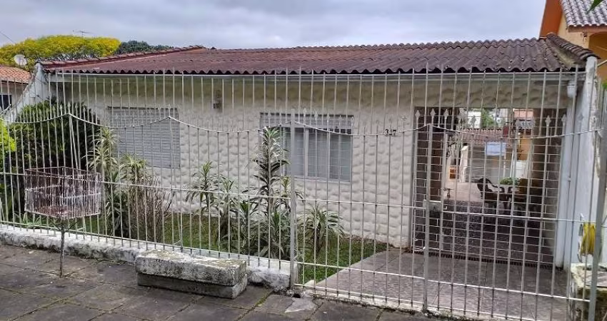 Casa com 2 quartos à venda no Cavalhada, Porto Alegre 