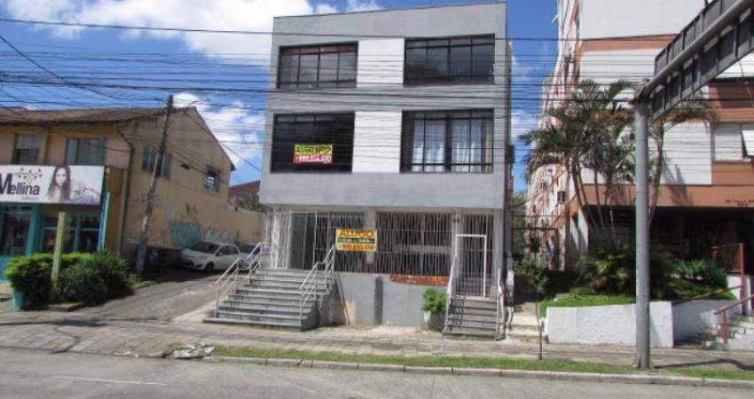 Apartamento no Bairro TERESOPOLIS com 45 m2, 01 dormitório, Banheiro social, Sala de estar