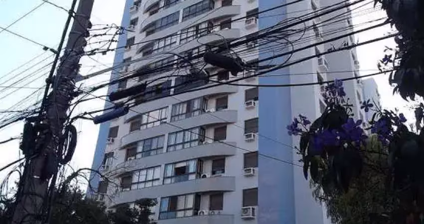 Apartamento com 3 quartos à venda no Menino Deus, Porto Alegre 