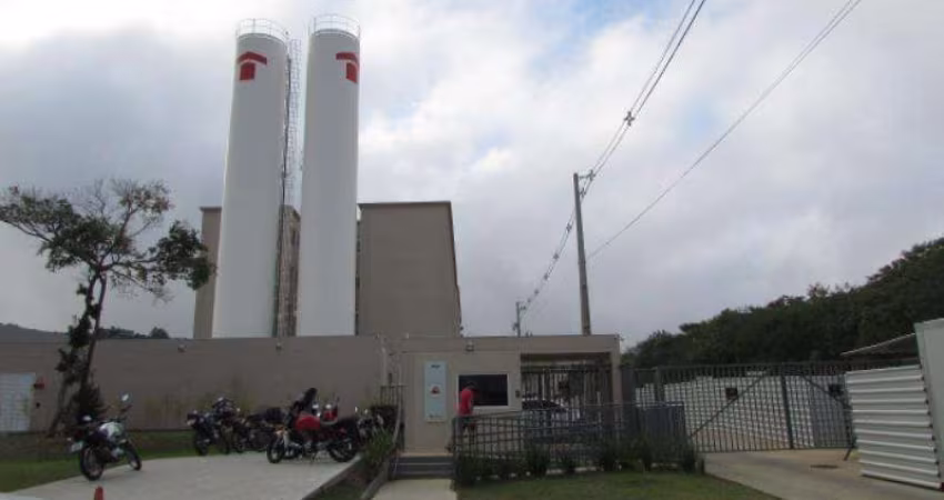 Apartamento no Bairro ABERTA DOS MORROS com 41,19 m2, 02 dormitórios, Banheiro social, Cozinha, Sala de estar, Tanque