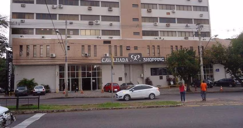 Sala comercial para alugar no Cavalhada, Porto Alegre 