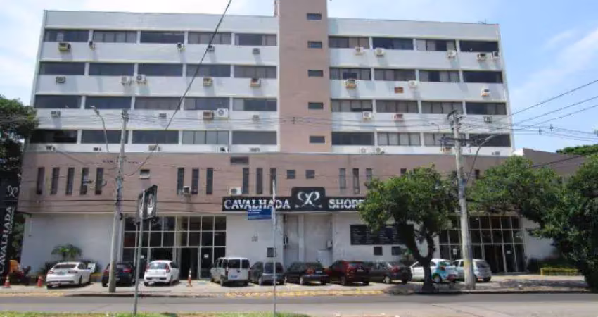 Sala comercial com 1 sala à venda no Cavalhada, Porto Alegre 