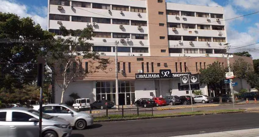 Sala comercial com 1 sala à venda no Cavalhada, Porto Alegre 