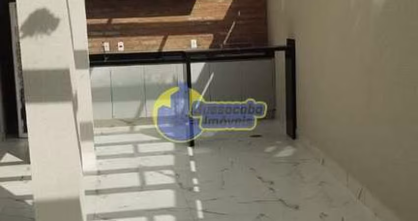 Apartamento com 2 dormitórios à venda, 41 m² por R$ 492.454,80 - Cipava - Osasco/SP