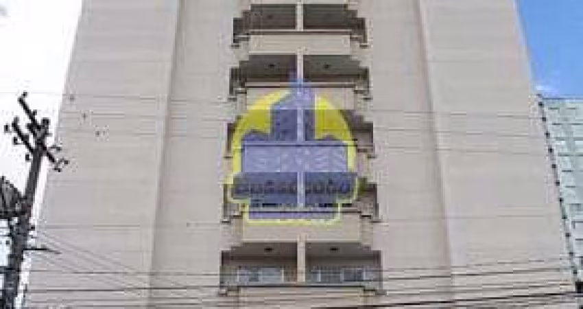 Apartamento com 2 dormitórios à venda, 65 m² por R$ 460.000,00 - Vila Osasco - Osasco/SP