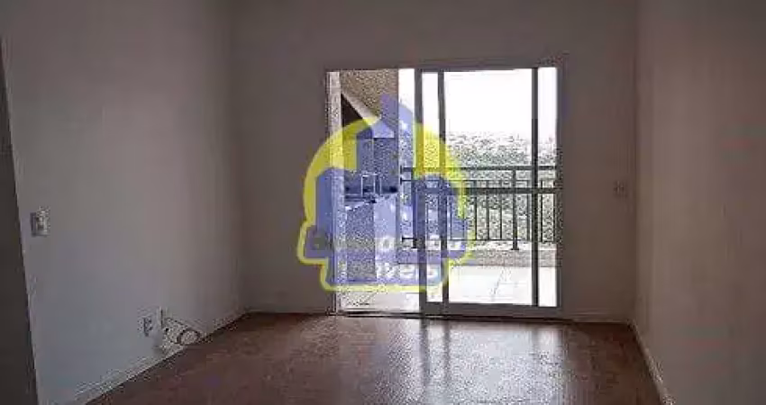 Apartamento com 2 dormitórios à venda, 65 m² por R$ 430.000,00 - Jardim Bussocaba City - Osasco/SP