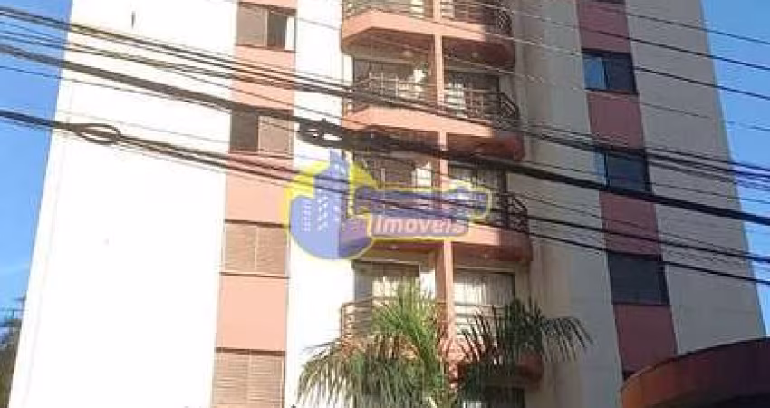 Apartamento com 2 dormitórios à venda, 62 m² por R$ 495.000,00 - Vila Osasco - Osasco/SP