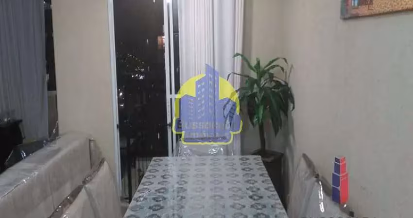 Apartamento com 2 dormitórios à venda, 64 m² por r$ 550.000,00 - umuarama - osasco/sp
