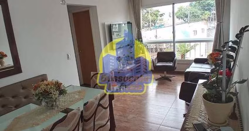 Apartamento com 2 dormitórios à venda, 63 m² por R$ 450.000,00 - Vila Osasco - Osasco/SP