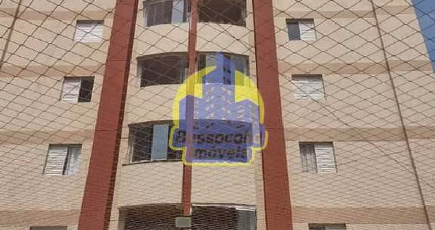 Apartamento com 3 dormitórios à venda, 84 m² por R$ 600.000 - Vila Osasco - Osasco/SP - AP0186