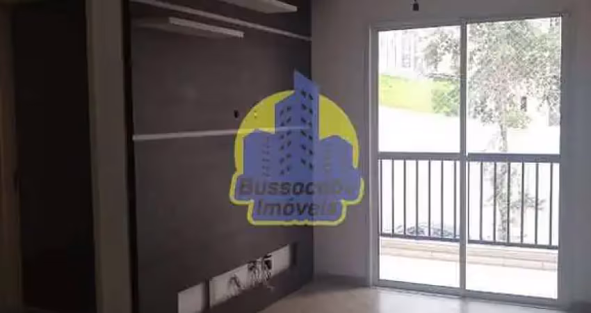 Apartamento com 2 dormitórios à venda, 57 m² por r$ 420.000,00 - umuarama - osasco/sp