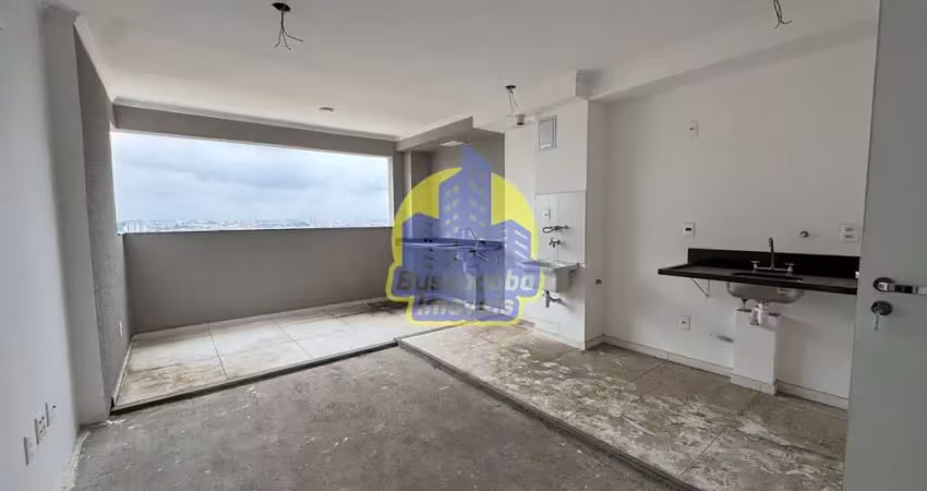 Apartamento com 2 dormitórios à venda, 57 m² por r$ 460.000,00 - vila yara - osasco/sp