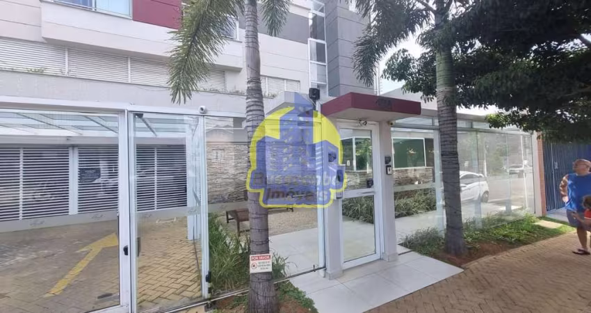 Apartamento com 2 dormitórios à venda, 49 m² por R$ 425.000,00 - Jardim das Flores - Osasco/SP