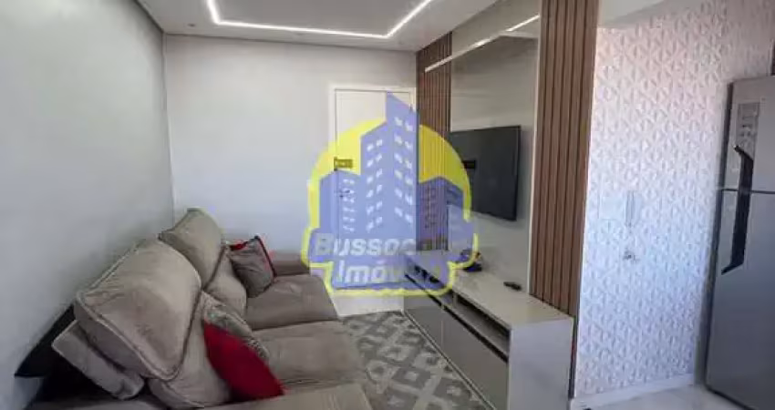 Apartamento com 2 dormitórios à venda, 56 m² por R$ 450.000,00 - Pestana - Osasco/SP