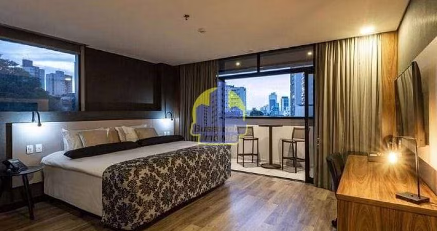 Studio com 1 dormitório à venda, 34 m² por R$ 420.000,00 - Centro - Osasco/SP