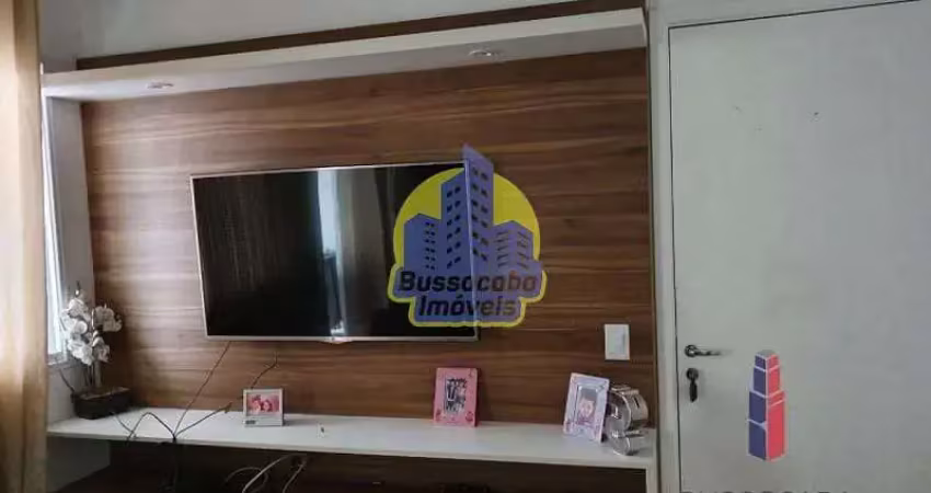 Apartamento com 3 dormitórios à venda, 77 m² por R$ 450.000,00 - Conceição - Osasco/SP