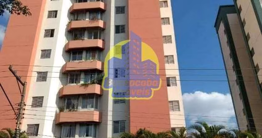 Apartamento com 3 dormitórios à venda, 80 m² por R$ 530.000 - Vila Osasco - Osasco/SP - AP0216