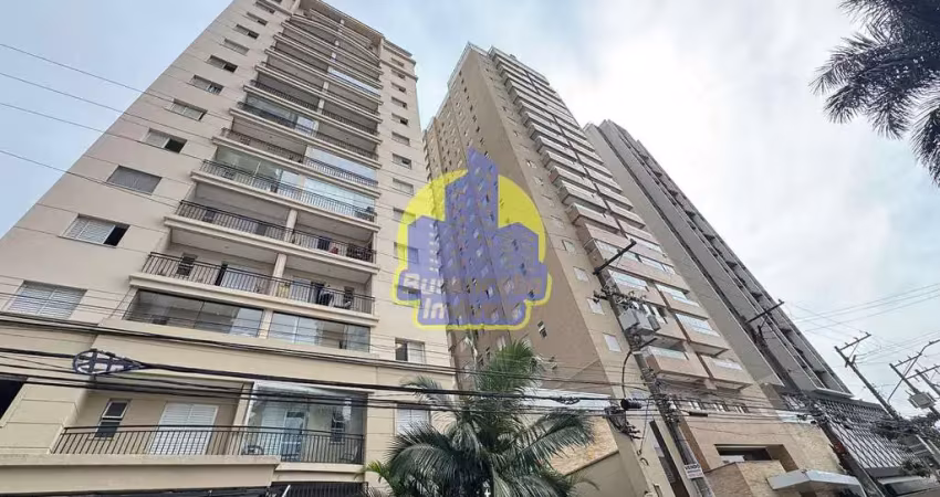 Apartamento com 2 dormitórios à venda, 65 m² por r$ 600.000,00 - centro - osasco/sp