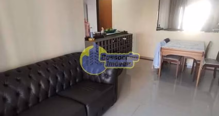 Apartamento com 2 dormitórios à venda, 65 m² por R$ 600.000,00 - Centro - Osasco/SP