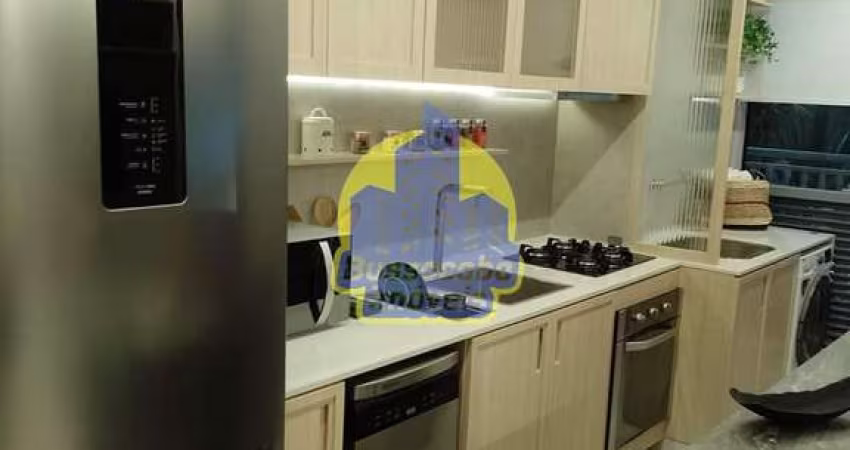 Apartamento à venda, Bela Vista, Osasco, SP