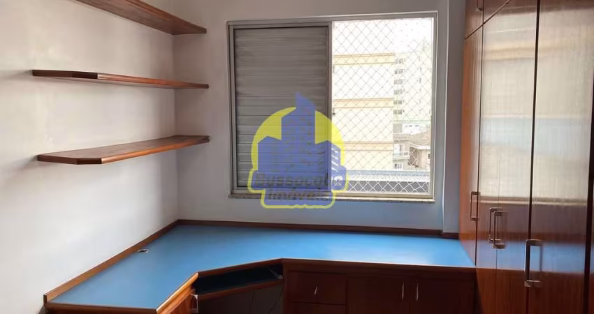 Apartamento à venda, Vila Osasco, Osasco, SP